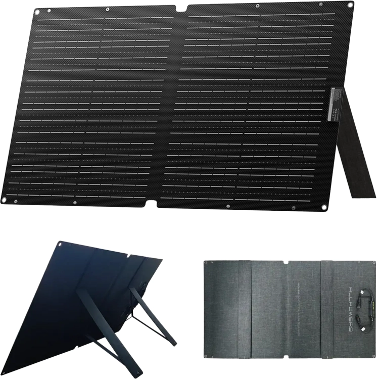 AllPowers SOLAX SE100