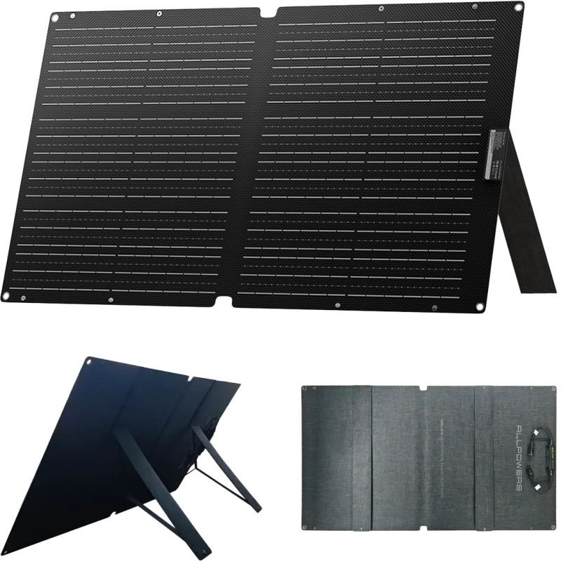 AllPowers SOLAX SE100