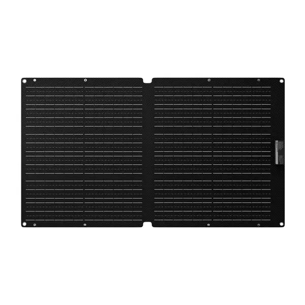 Panel słoneczny AllPowers Solax SE100 100W (polikrystaliczny) - od przodu