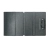 Panel słoneczny AllPowers Solax SE100 100W (polikrystaliczny) - tył