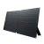 Panel słoneczny AllPowers Solax SE100 100W (polikrystaliczny) - na ukos od przodu