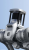 Unitree Helios 5515 LiDAR zamontowany na robocie czteronożnym