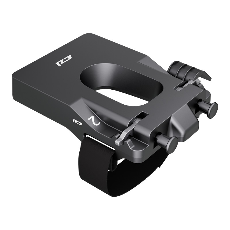 Chengzhi TH2 system zrzutu do drona DJI Matrice 4 dwustopniowy