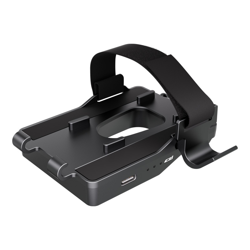 Chengzhi TH2 dwa haki zrzutowe udźwig 500 g lub 2x300 g