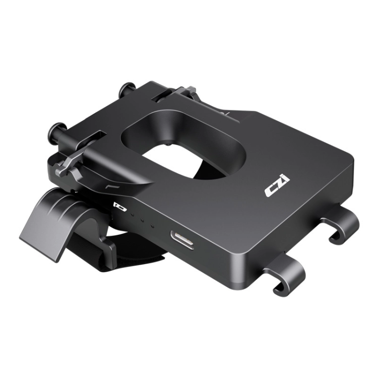 Chengzhi TH2 wymiary modułu zrzutu do DJI Matrice 4