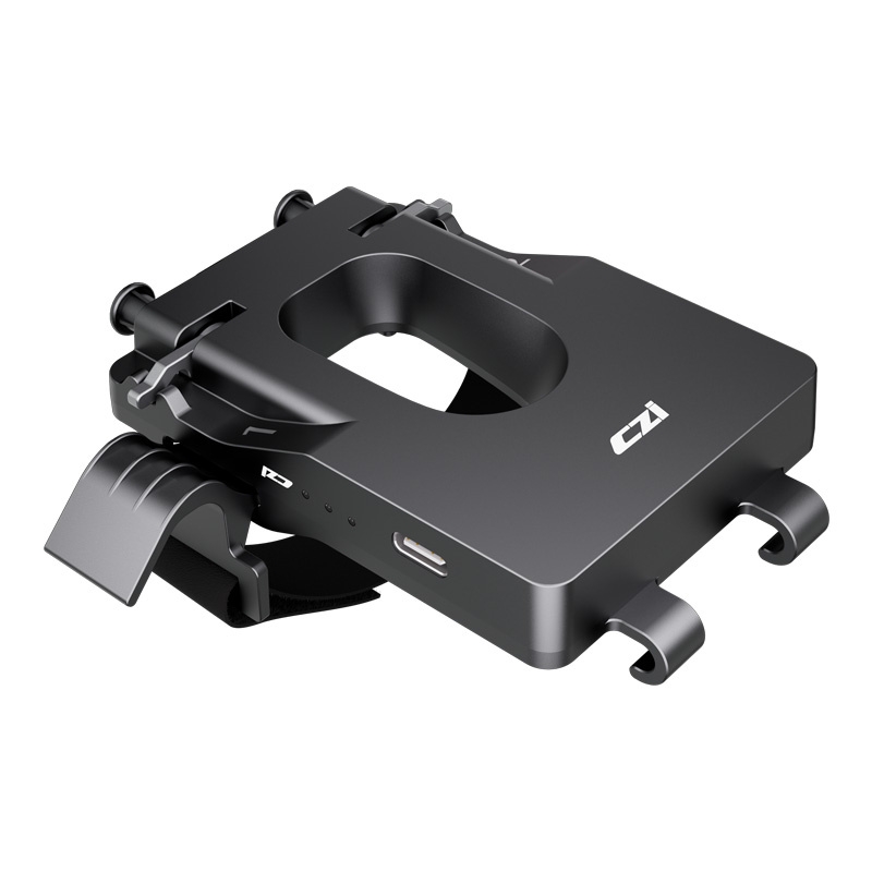 Chengzhi TH2 wymiary modułu zrzutu do DJI Matrice 4