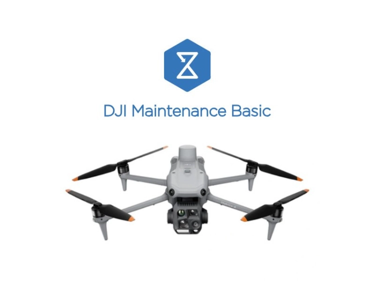 Program DJI Maintenance – konserwacja i serwis dronów DJI Enterprise