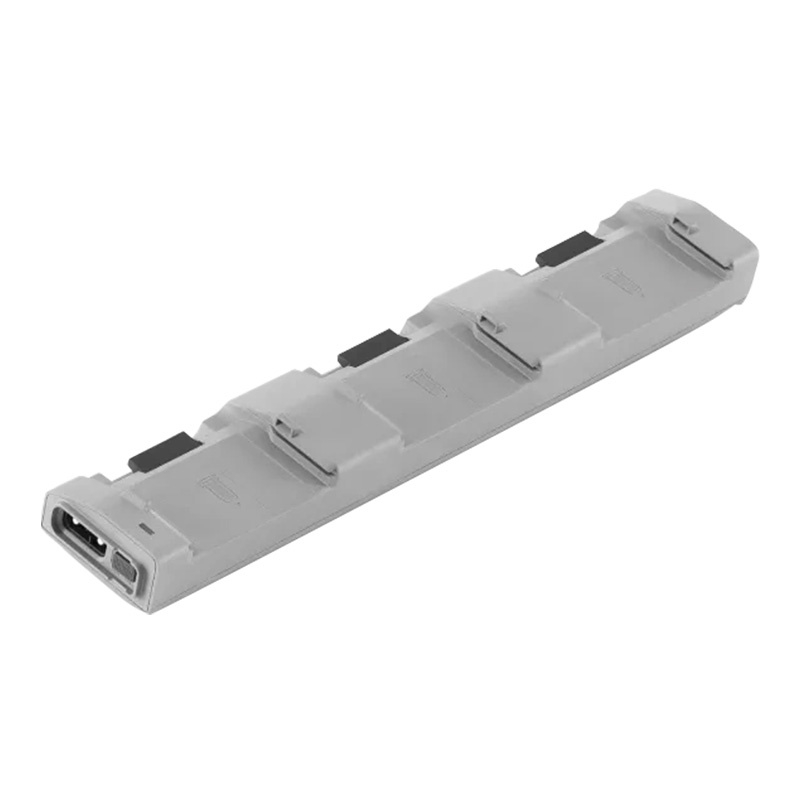 Hub ładowania 240W DJI Matrice 4D sekwencyjne ładowanie trzech akumulatorów