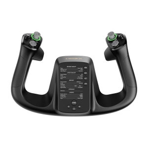 Wolant Moza Racing MFY Yoke