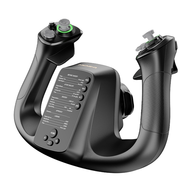 Moza Racing MFY Yoke AS012 szybkozłączka quick release ze stopu aluminium