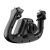 Moza Racing MFY Yoke AS012 podświetlenie RGB sterowane z MOZA Cockpit
