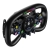 Moza Racing Vision GS RS064 w pełni konfigurowalny interfejs UI dla simracingu