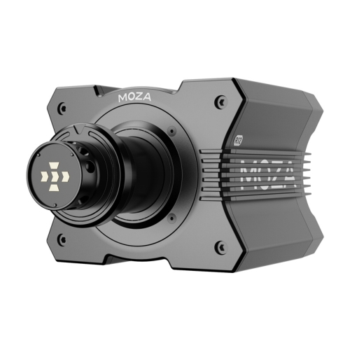Moza Racing R12 V2 RS081 kompaktowa baza DD z momentem obrotowym 12 Nm do simracingu