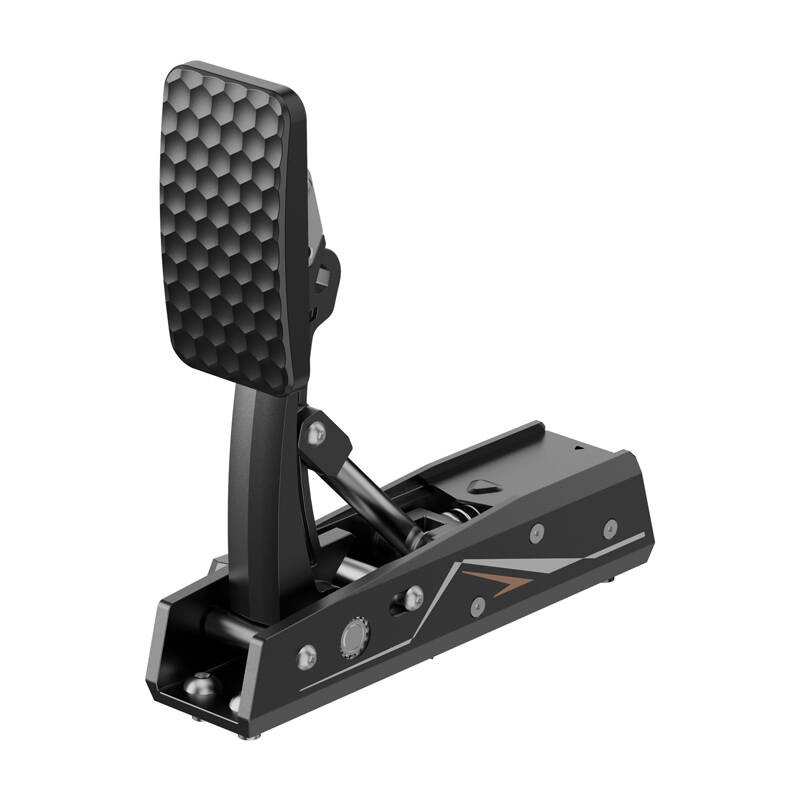 Moza Racing CRP2 RS067 dodatkowy pedał sprzęgła do zestawu CRP2