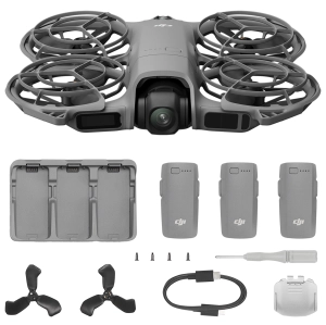 Dron DJI Neo 2 Fly More Combo