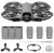 DJI Neo 2 Fly More Combo (drone only) - FLYSTORE_PL