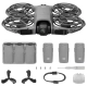 DJI Neo 2 Fly More Combo (drone only) - FLYSTORE_PL
