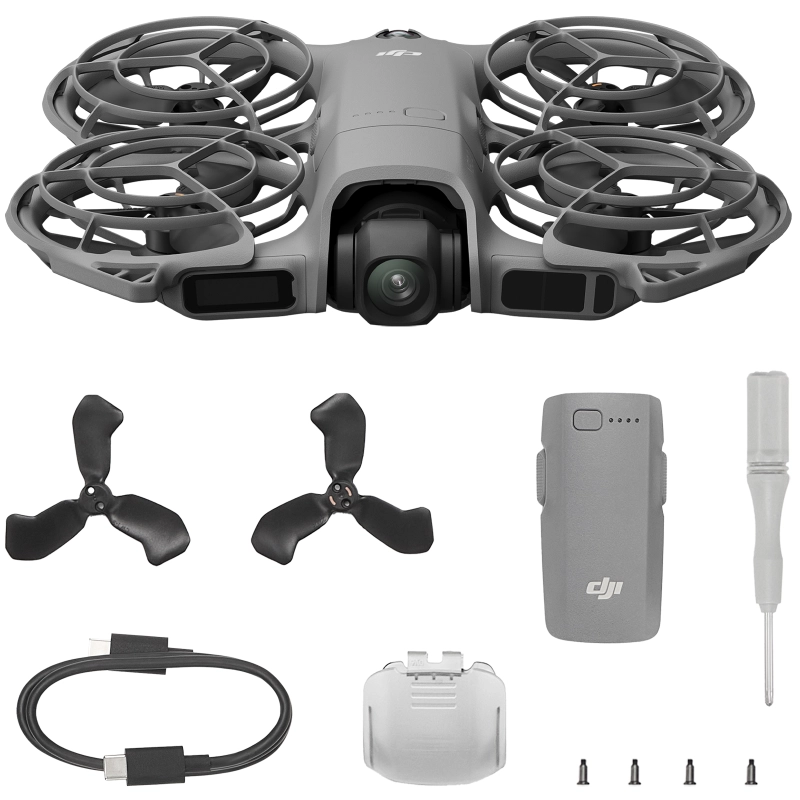 DJI Neo 2 drone only - FLYSTORE