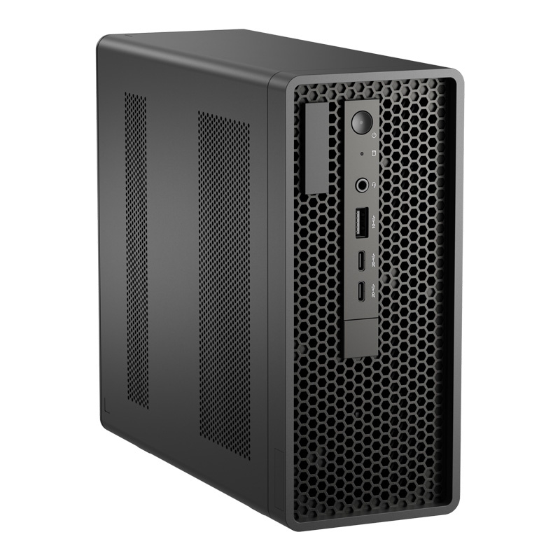 Obudowa serwerowa DJI FlightHub 2 AIO jako lokalny serwer zarządzania flotą dronów