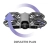 DJI NEO 2 - dwuletni plan DJI Care Refresh  (usługa serwisowa)