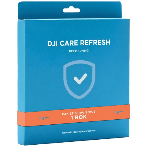DJI Neo 2 - DJI Care Refresh (1 rok)