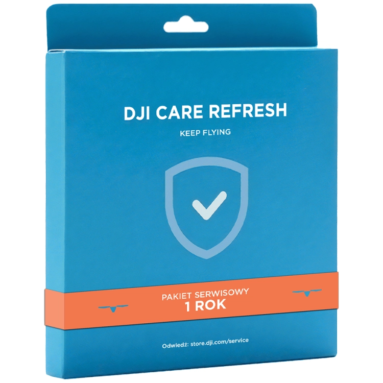 DJI Neo 2 - DJI Care Refresh (1 rok)