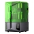 Modele 3D wydrukowane na drukarce ELEGOO Saturn 4
