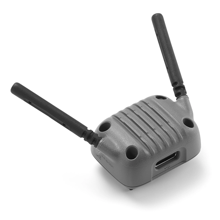 Cyfrowy nadajnik-odbiornik do DJI Neo 2 - na ukos