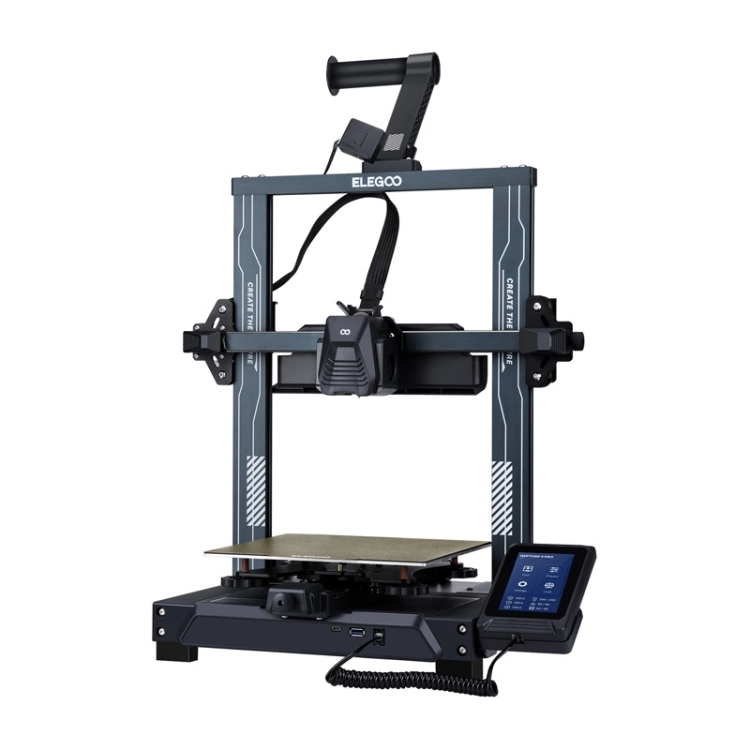 Moduł chłodzenia 4020 w Neptune 4 Pro