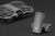 Dron DJI Neo 2 i akumulator na ciemnym tle