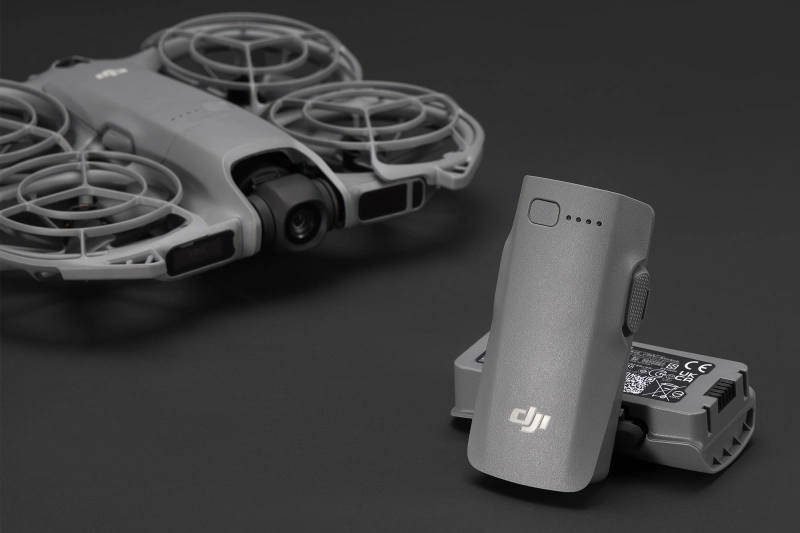Inteligentny akumulator do drona DJI Neo 2