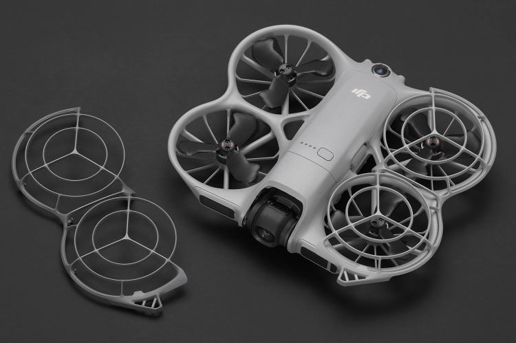 Osłony śmigieł do DJI Neo 2 (para)