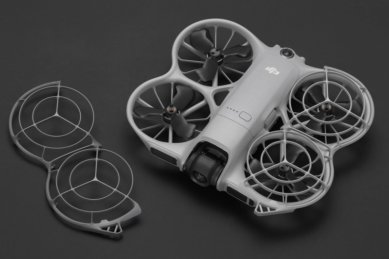 Osłony śmigieł do DJI Neo 2 (para)