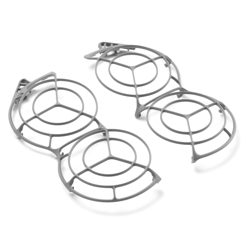 Osłony śmigieł do DJI Neo 2 - na ukos