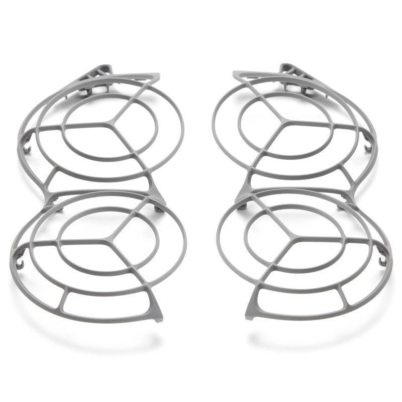 Osłony śmigieł do DJI Neo 2 - od przodu