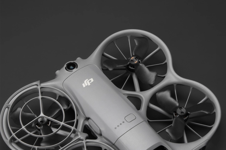 Śmigła do DJI Neo 2