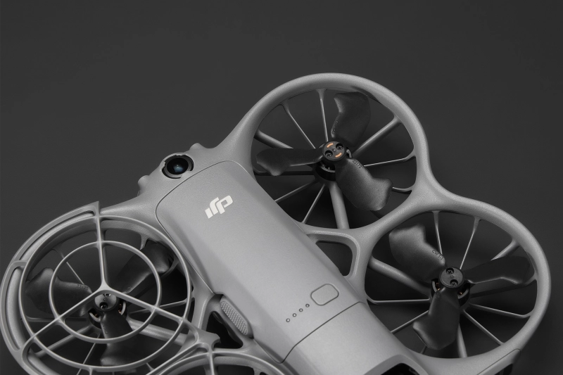 Śmigła do DJI Neo 2