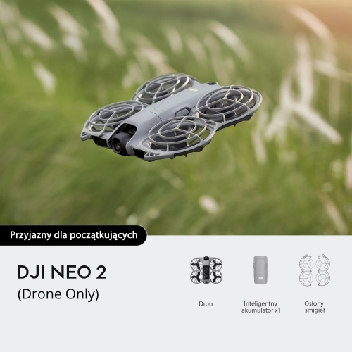Zestaw DJI NEO 2 (drone only)