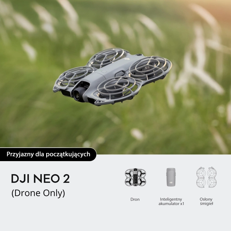 Zestaw DJI NEO 2 (drone only)