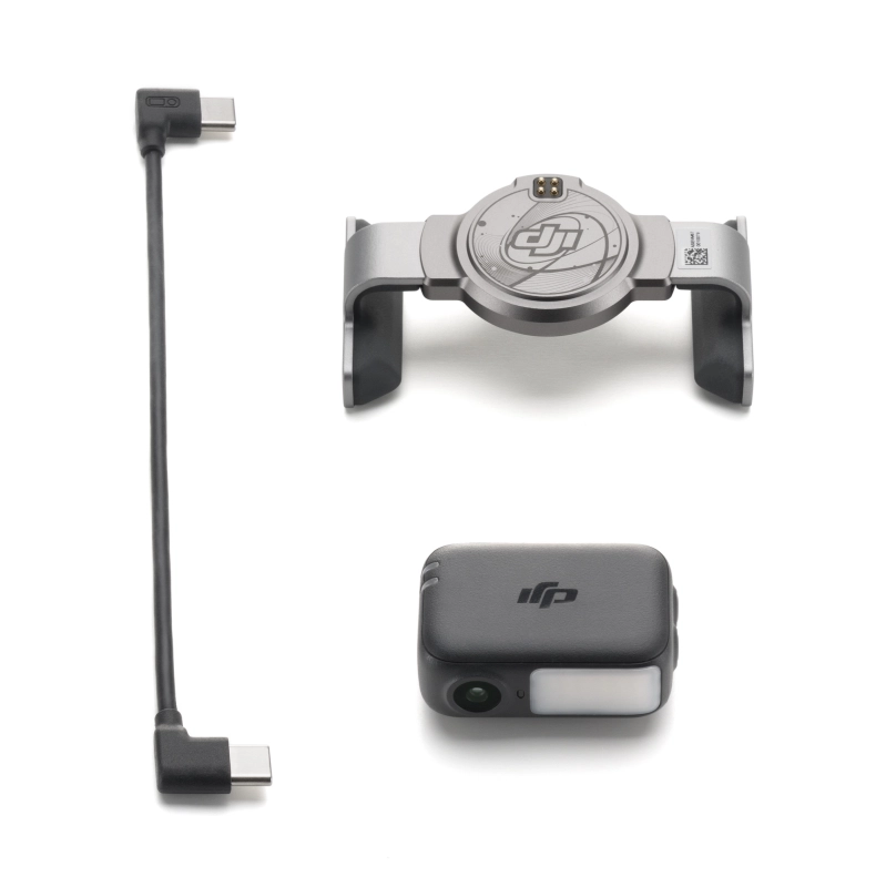 Zestaw śledzący do DJI Osmo Mobile 8 - front