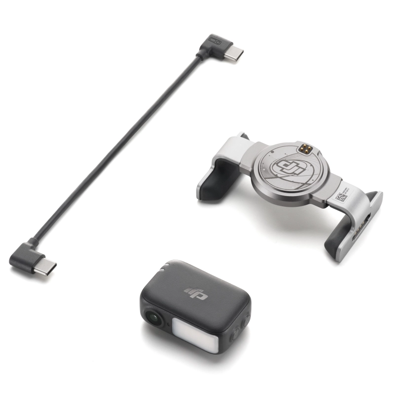 Zestaw śledzący do DJI Osmo Mobile 8 - na ukos