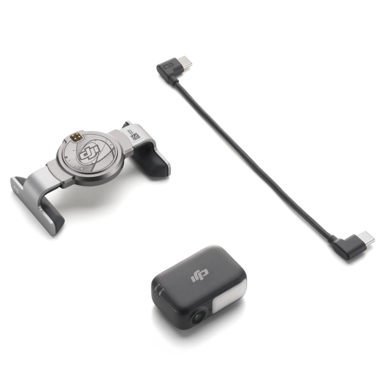 Zestaw śledzący do DJI Osmo Mobile 8 - na ukos