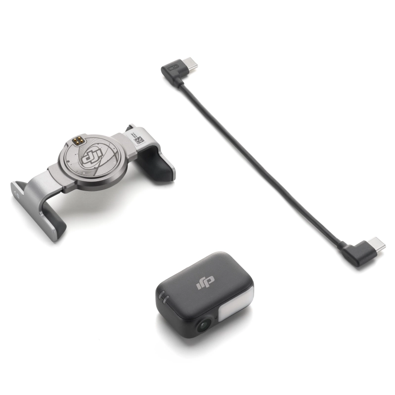 Zestaw śledzący do DJI Osmo Mobile 8 - na ukos