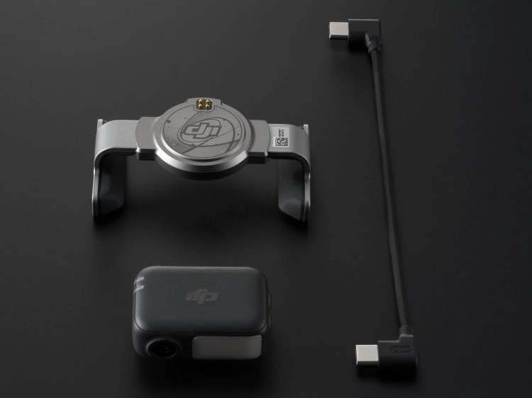 Zestaw śledzący do gombala DJI Osmo Mobile 8 7p 7