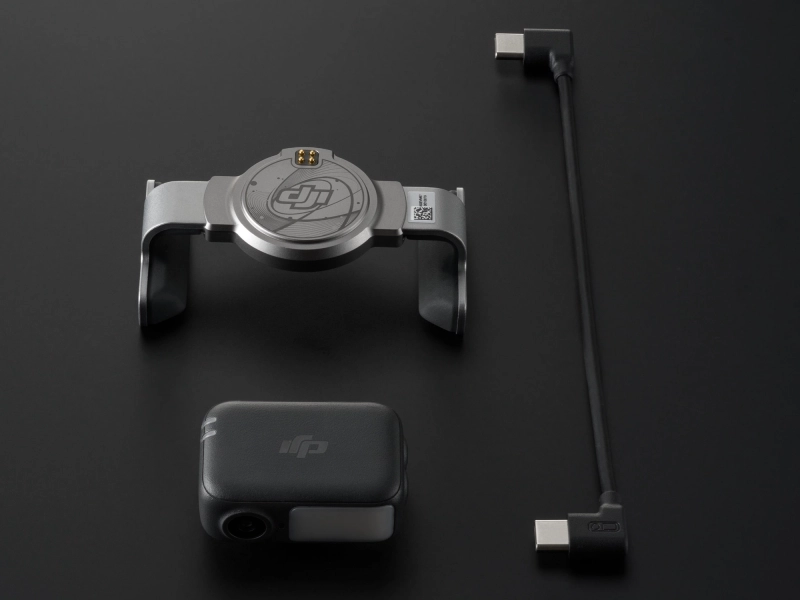 Zestaw śledzący do gombala DJI Osmo Mobile 8 7p 7