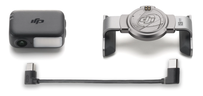 Zestaw śledzący do DJI OM8, OM7P, OM7