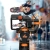 Gimbal Stabilizator Hohem iSteady 4 Pro (4)