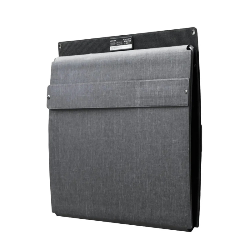 ALLPOWERS SOLAX SE200 panel 200 W o sprawności do 25% podczas ładowania stacji