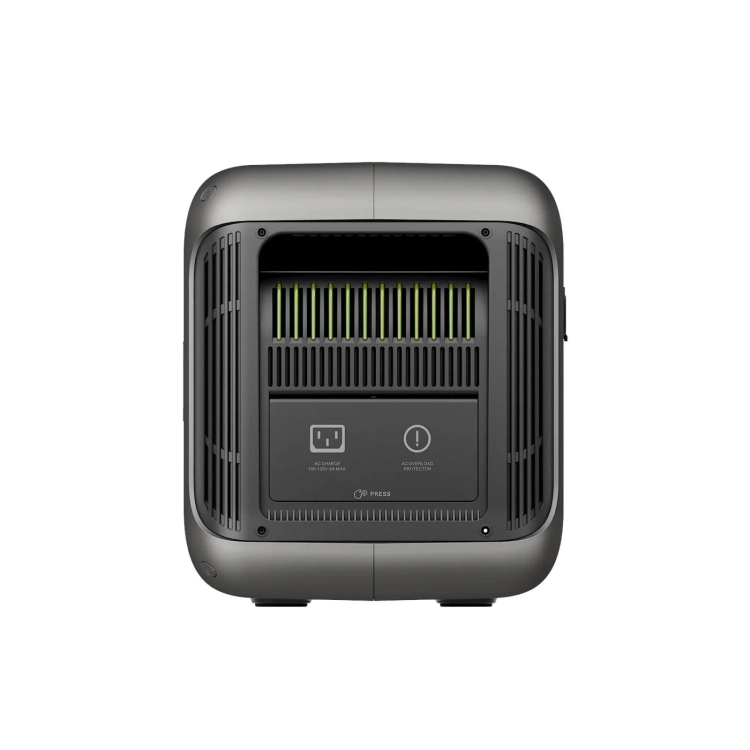 ALLPOWERS B1000 rozszerzalna bateria LiFePO4 1152 Wh do stacji zasilania