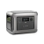 ALLPOWERS B1000 ładowana z gniazdka AC 600 W do pełna w około 2 godziny